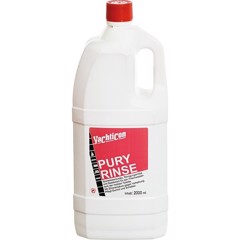 YACHTICON Toiletvæske - Pury Rinse - 2 liter